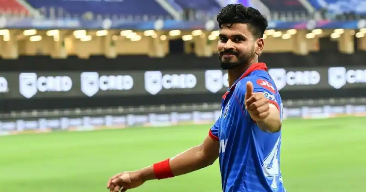 IPL 2022: Shreyas Iyer appointed captain of KKR